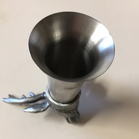 Jäegermeister Stag Shot Glass - Picture 4 of 5